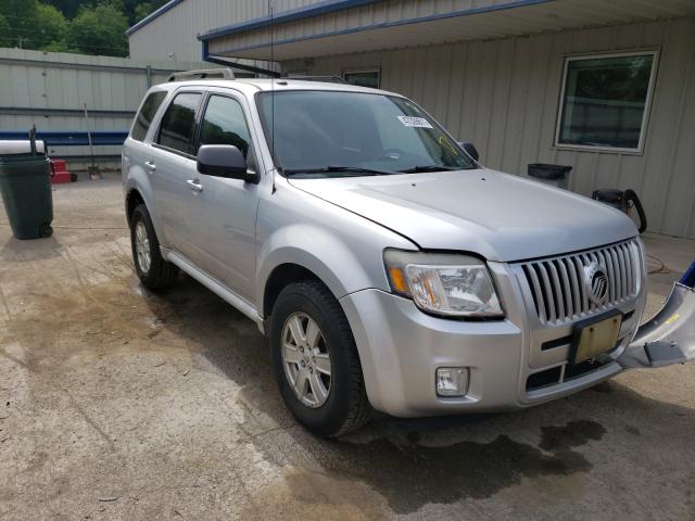 Mercury Mariner (2010)