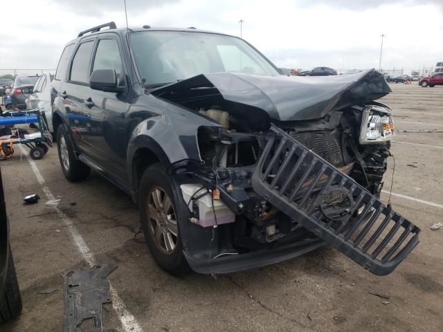 Mercury Mariner (2010)