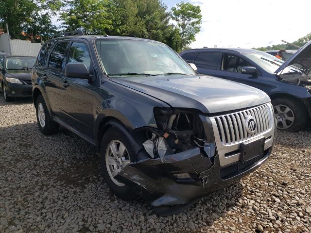 Mercury Mariner (2010)