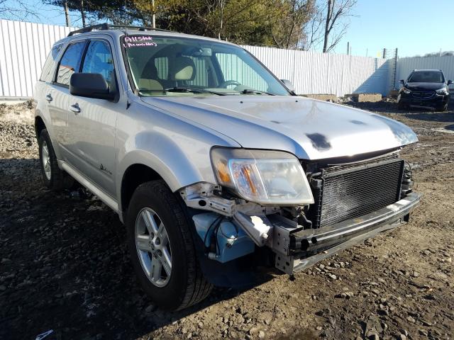 Mercury Mariner hy (2010)