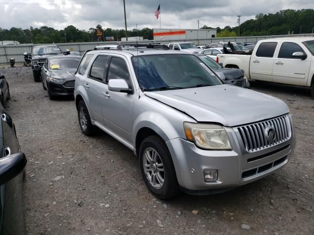Mercury Mariner pr (2010)