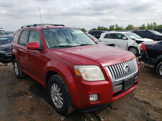 Mercury Mariner pr (2010)