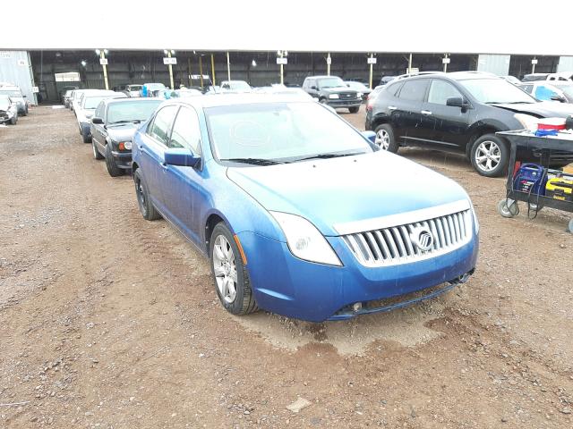 Mercury Milan prem (2010)