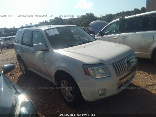 Mercury Mariner (2011)