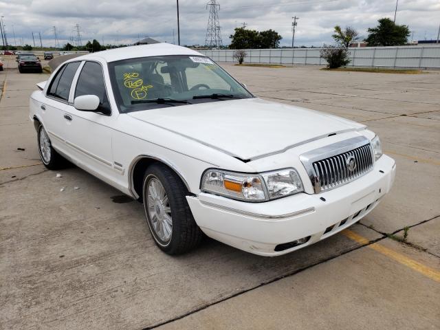 Mercury Grand marq (2010)