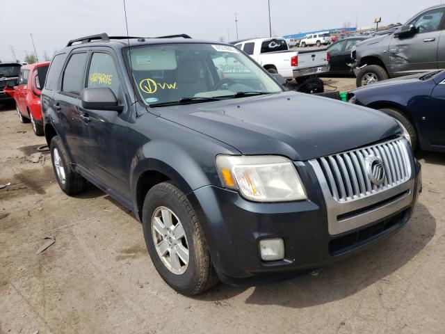 Mercury Mariner (2010)