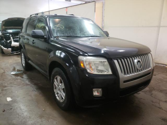 Mercury Mariner (2010)