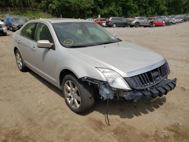Mercury Milan prem (2010)