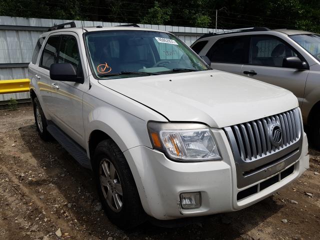 Mercury Mariner (2011)