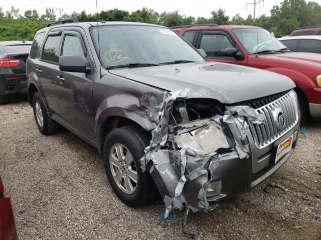 Mercury Mariner (2011)