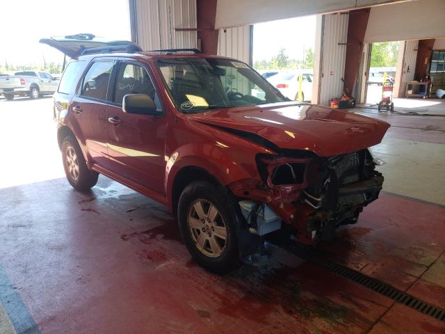 Mercury Mariner (2011)