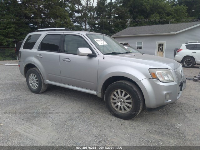 Mercury Mariner (2010)