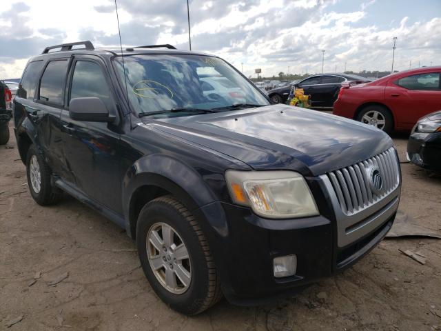 Mercury Mariner (2010)
