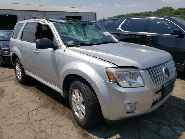 Mercury Mariner (2010)