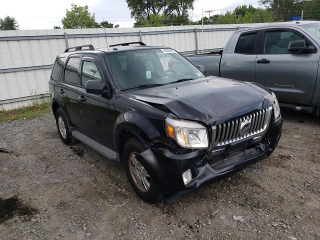 Mercury Mariner (2011)
