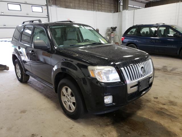 Mercury Mariner (2010)