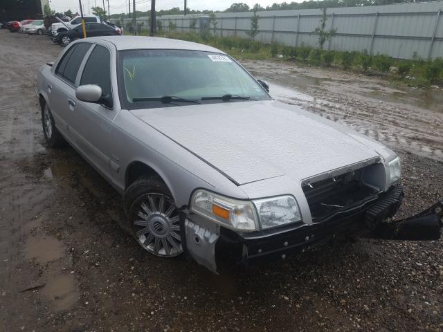 Mercury Grand marq (2010)