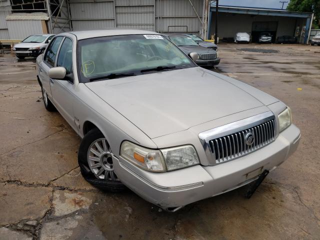 Mercury Grand marq (2010)