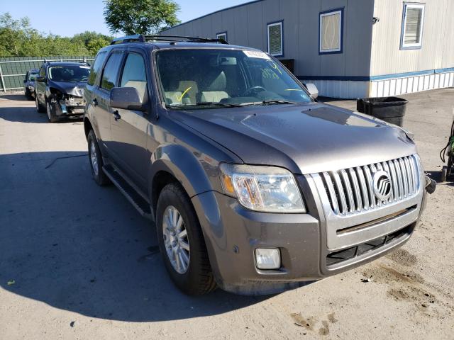 Mercury Mariner pr (2010)