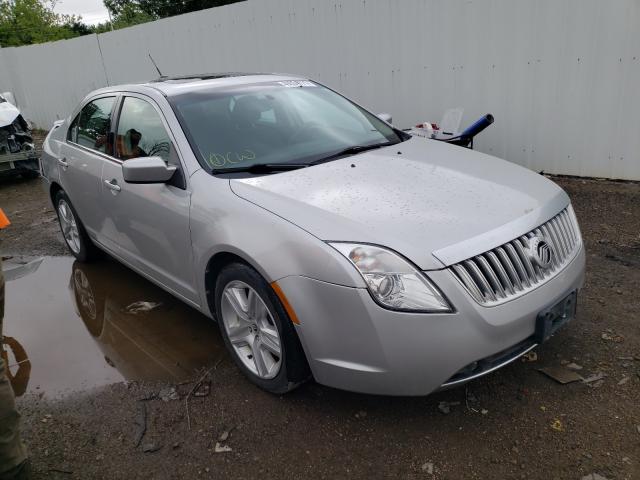 Mercury Milan (2010)