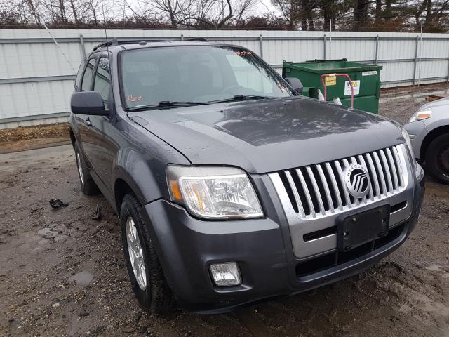 Mercury Mariner (2011)