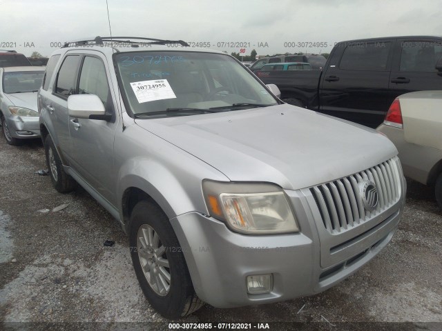 Mercury Mariner (2010)