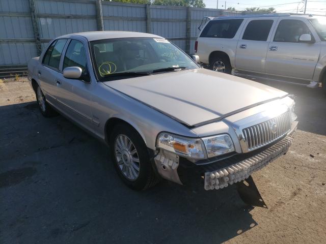 Mercury Grand marq (2011)
