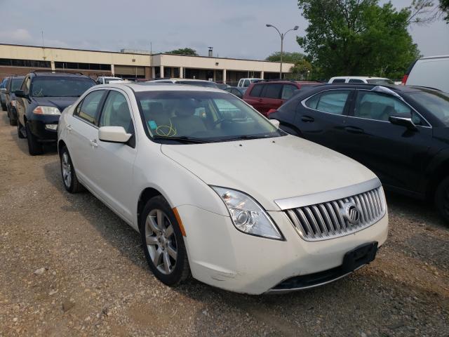 Mercury Milan prem (2010)