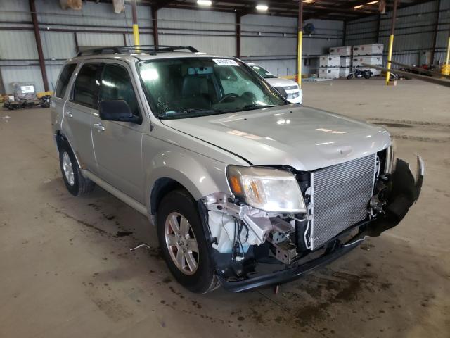 Mercury Mariner (2010)