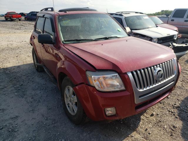 Mercury Mariner (2010)
