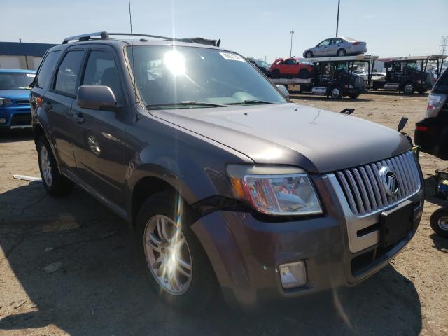Mercury Mariner pr (2010)