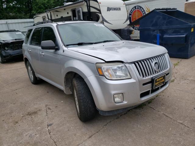Mercury Mariner (2010)