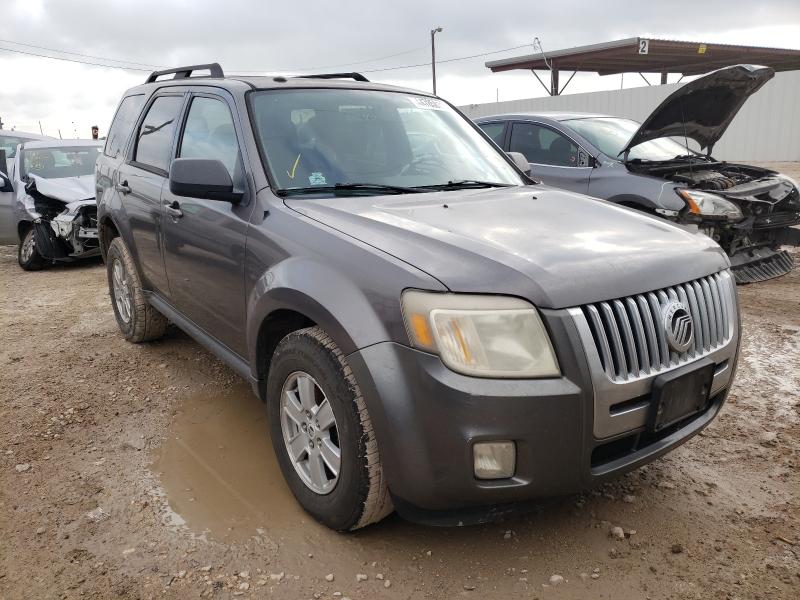 Mercury Mariner (2010)