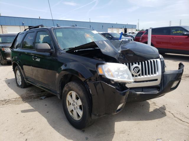 Mercury Mariner (2011)