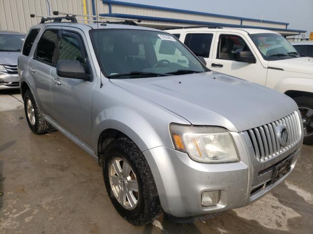 Mercury Mariner (2011)