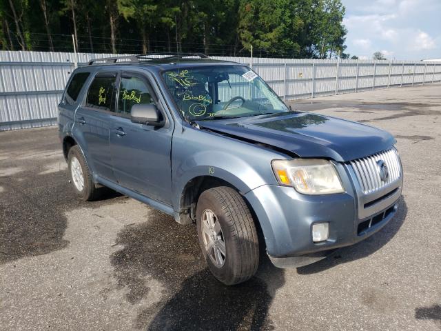 Mercury Mariner (2010)