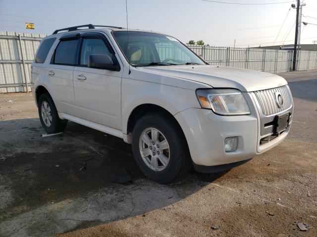 Mercury Mariner (2010)