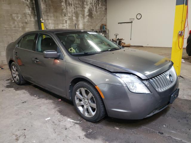 Mercury Milan prem (2010)