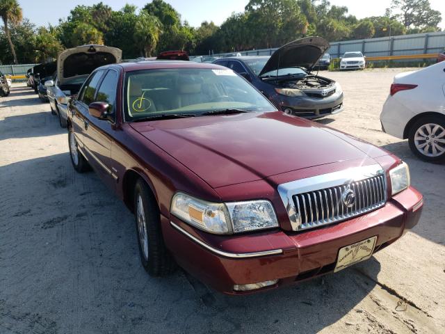 Mercury Grand marq (2010)