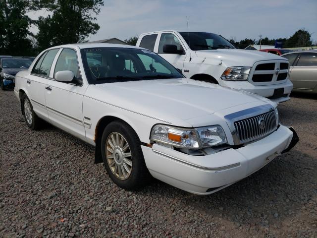 Mercury Grand marq (2010)