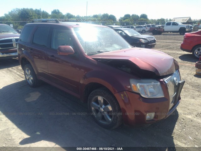 Mercury Mariner (2010)