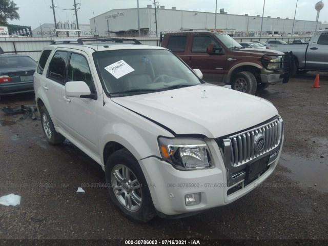 Mercury Mariner (2010)