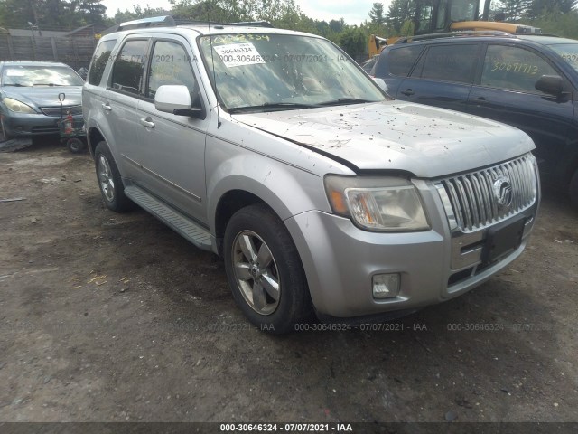 Mercury Mariner (2011)