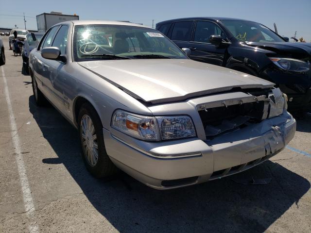 Mercury Grand marq (2010)