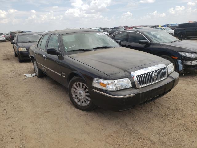 Mercury Grand marq (2010)