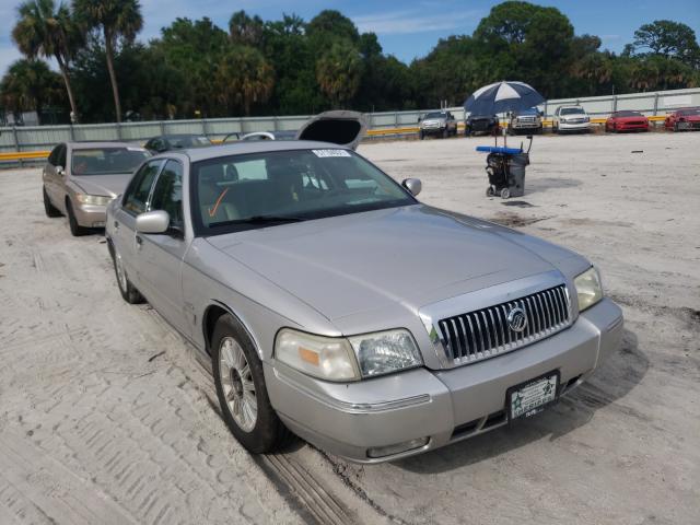 Mercury Grand marq (2010)