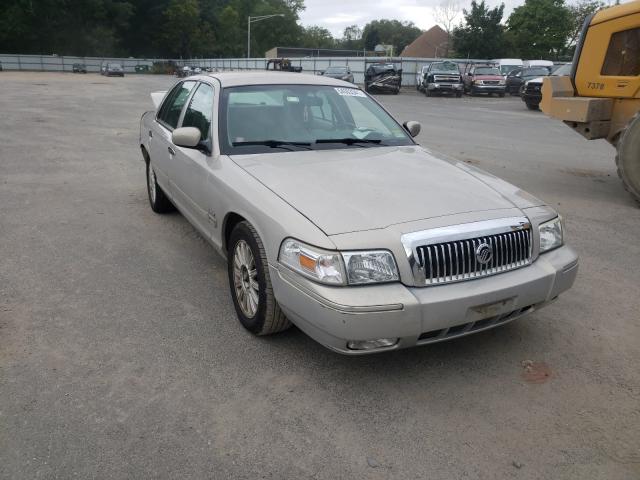 Mercury Grand marq (2010)