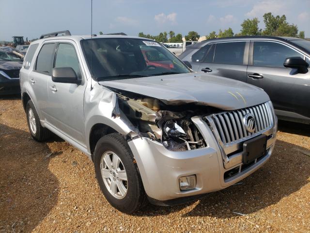 Mercury Mariner (2011)