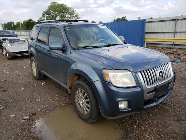 Mercury Mariner pr (2011)