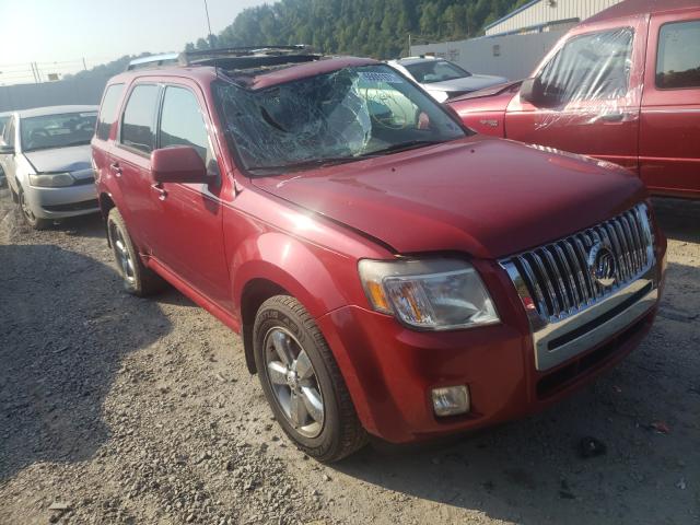 Mercury Mariner pr (2011)